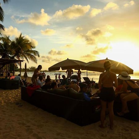 Hostel Suites Barra Grande 巴拉格兰德 外观 照片