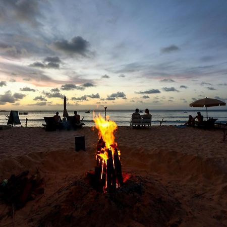 Hostel Suites Barra Grande 巴拉格兰德 外观 照片