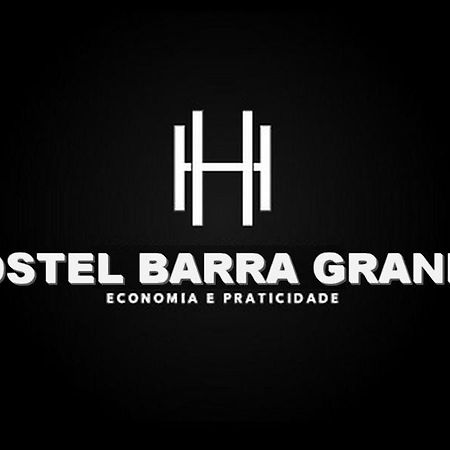 Hostel Suites Barra Grande 巴拉格兰德 外观 照片