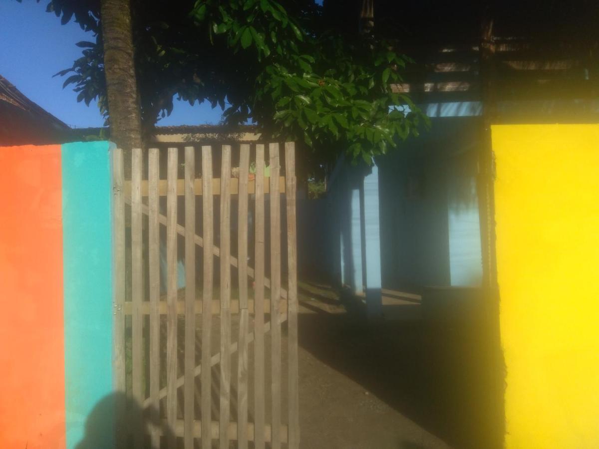 Hostel Suites Barra Grande 巴拉格兰德 外观 照片