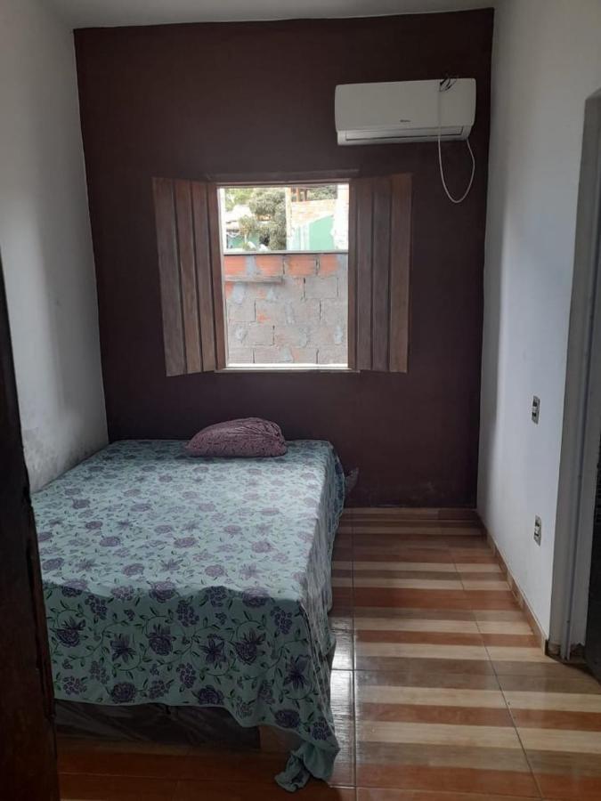 Hostel Suites Barra Grande 巴拉格兰德 外观 照片