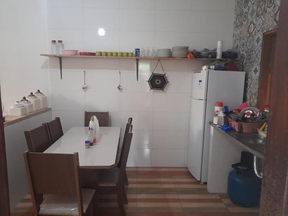 Hostel Suites Barra Grande 巴拉格兰德 外观 照片