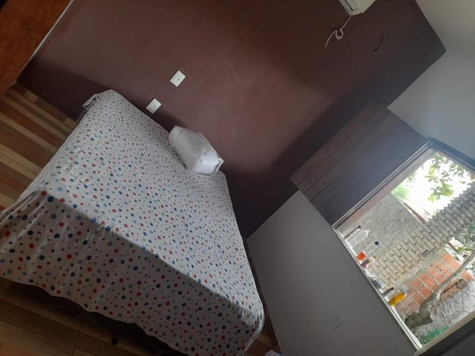 Hostel Suites Barra Grande 巴拉格兰德 外观 照片