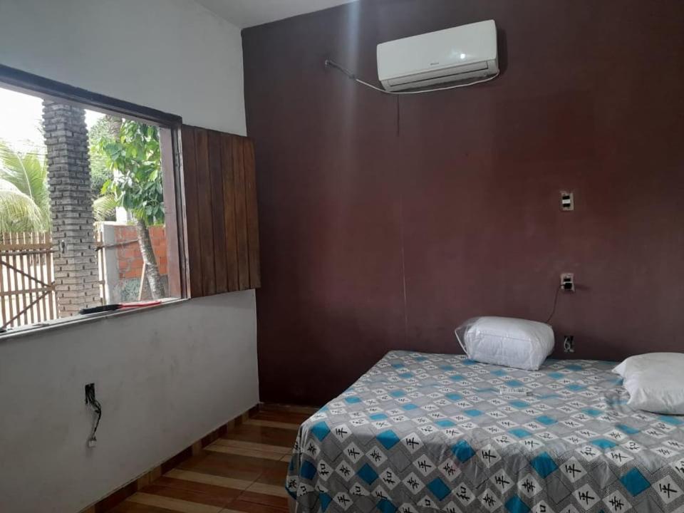 Hostel Suites Barra Grande 巴拉格兰德 外观 照片