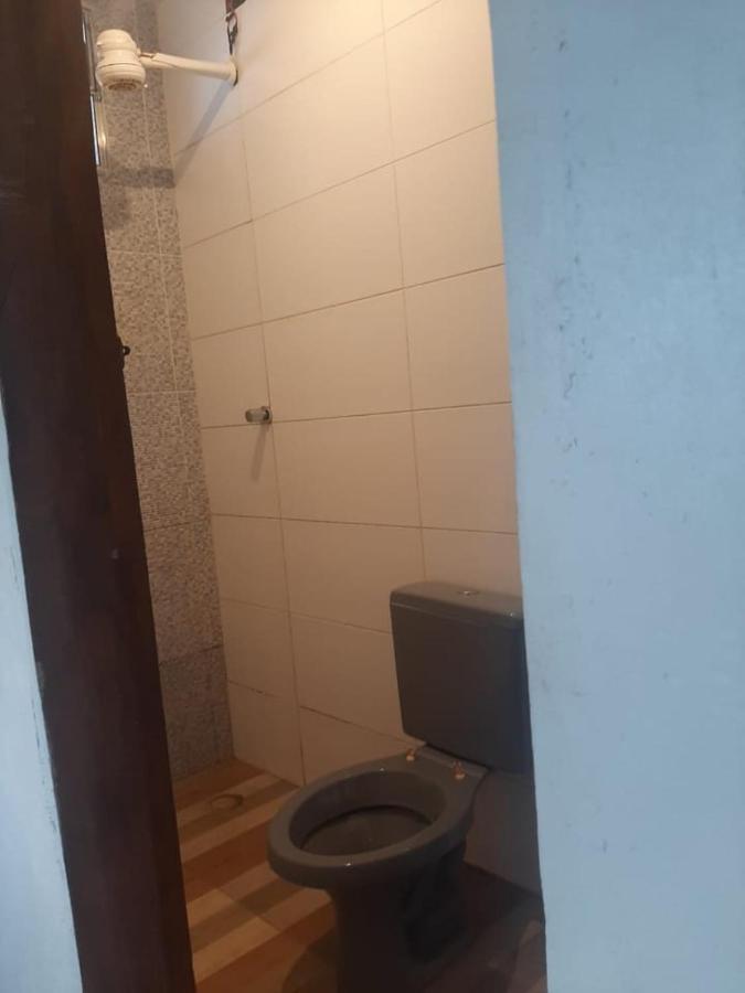 Hostel Suites Barra Grande 巴拉格兰德 外观 照片