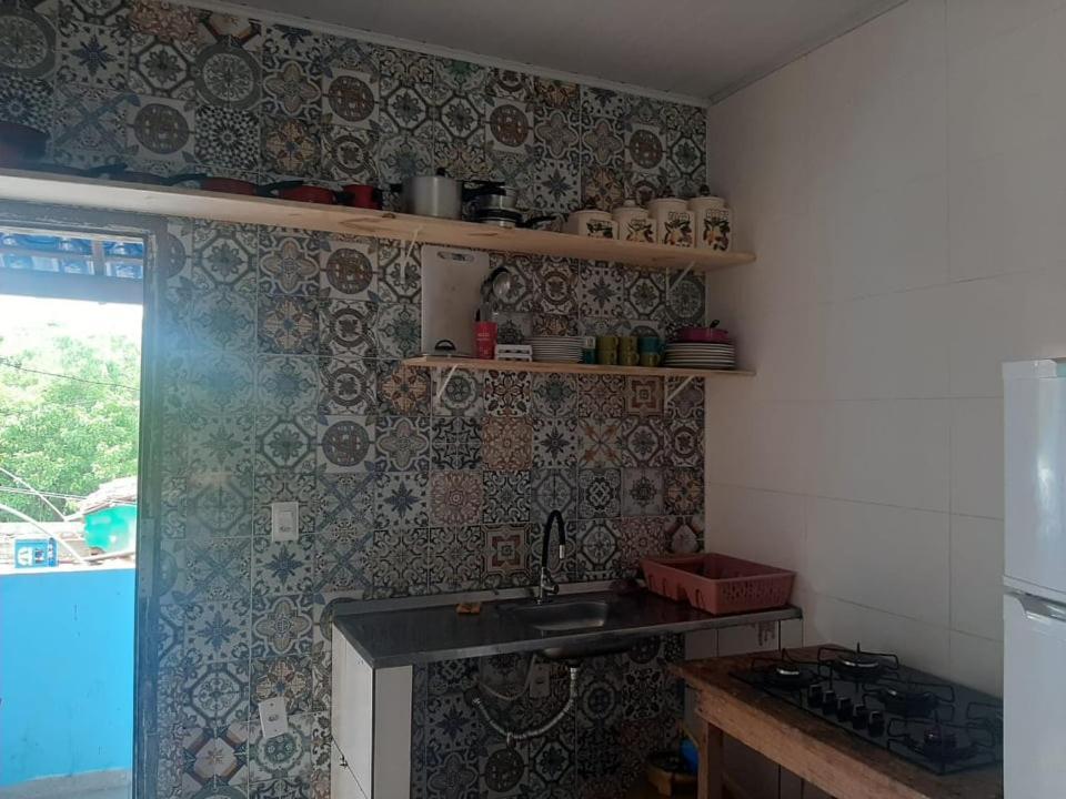 Hostel Suites Barra Grande 巴拉格兰德 外观 照片