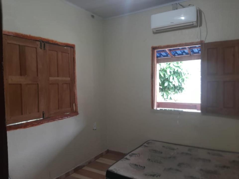 Hostel Suites Barra Grande 巴拉格兰德 外观 照片