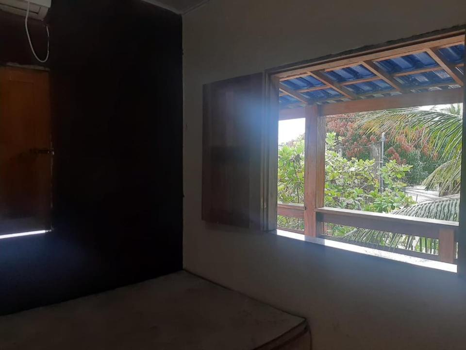 Hostel Suites Barra Grande 巴拉格兰德 外观 照片