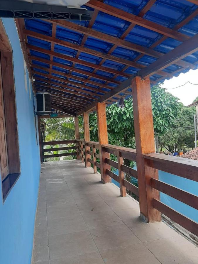 Hostel Suites Barra Grande 巴拉格兰德 外观 照片