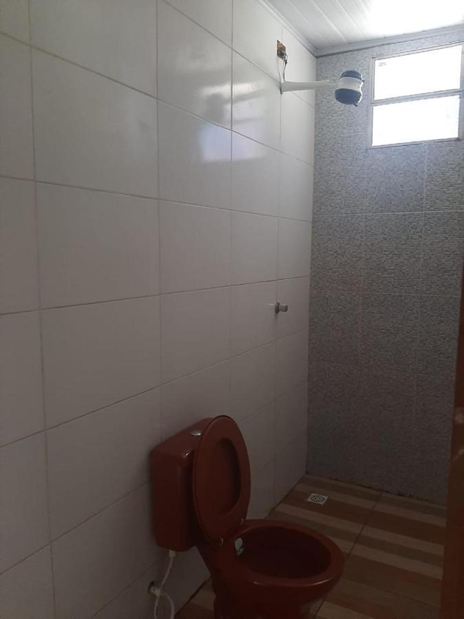 Hostel Suites Barra Grande 巴拉格兰德 外观 照片