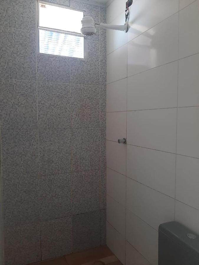Hostel Suites Barra Grande 巴拉格兰德 外观 照片