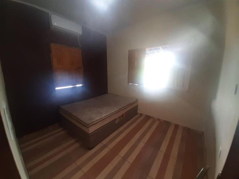 Hostel Suites Barra Grande 巴拉格兰德 外观 照片