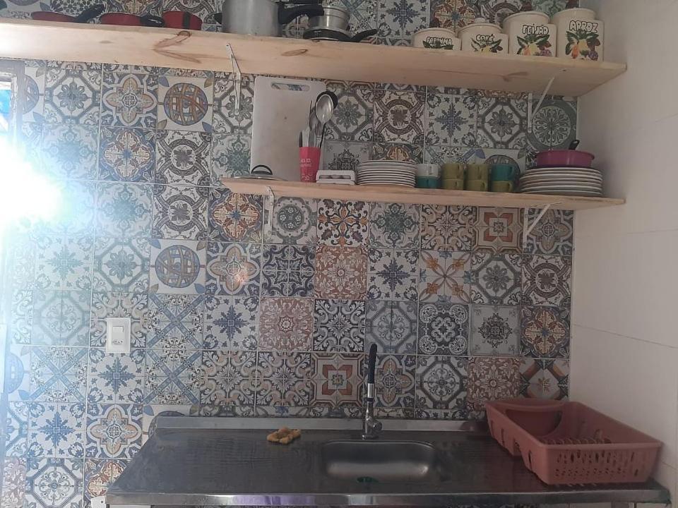Hostel Suites Barra Grande 巴拉格兰德 外观 照片