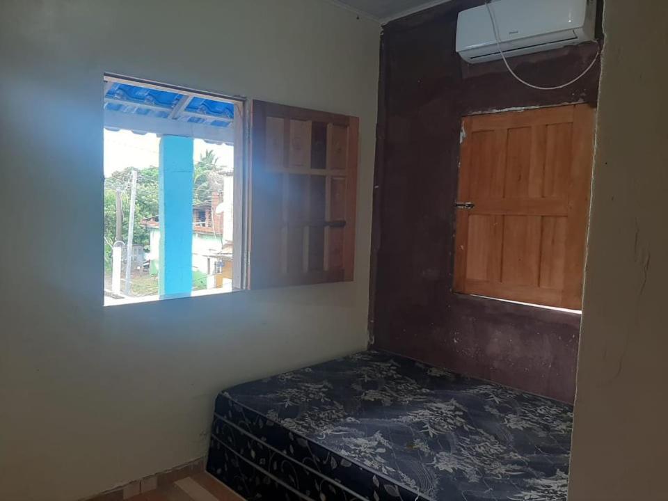 Hostel Suites Barra Grande 巴拉格兰德 外观 照片