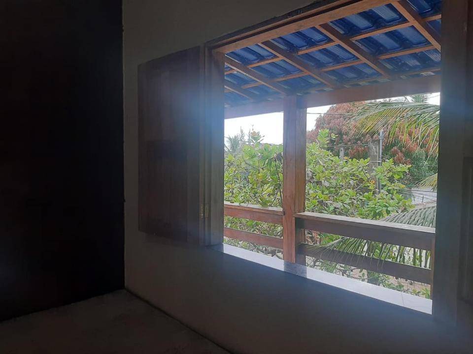 Hostel Suites Barra Grande 巴拉格兰德 外观 照片