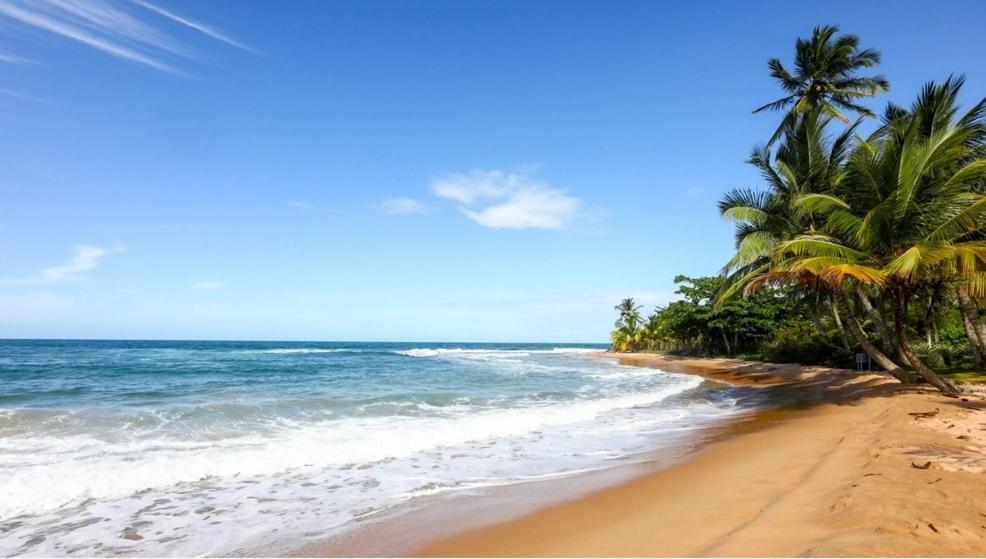 Hostel Suites Barra Grande 巴拉格兰德 外观 照片