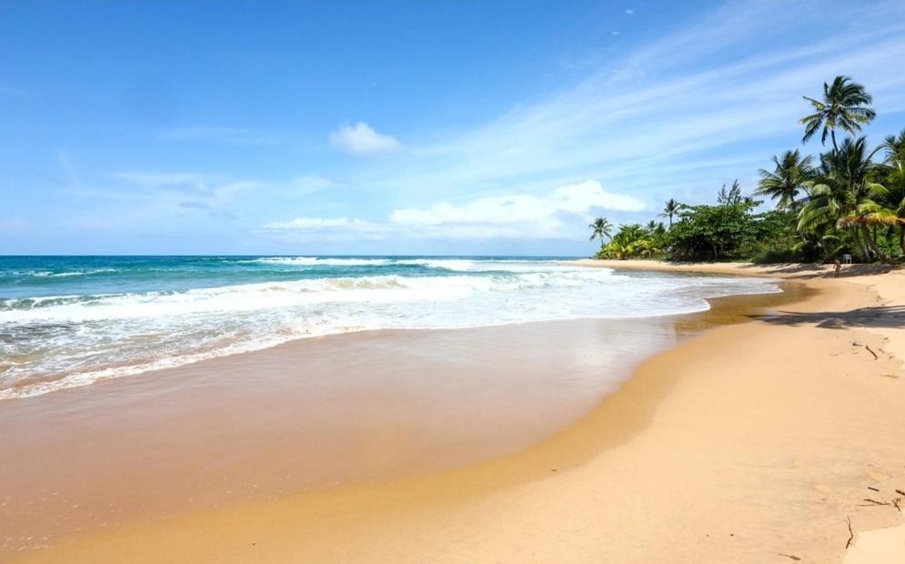 Hostel Suites Barra Grande 巴拉格兰德 外观 照片