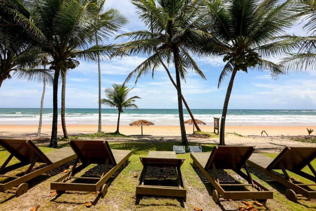 Hostel Suites Barra Grande 巴拉格兰德 外观 照片