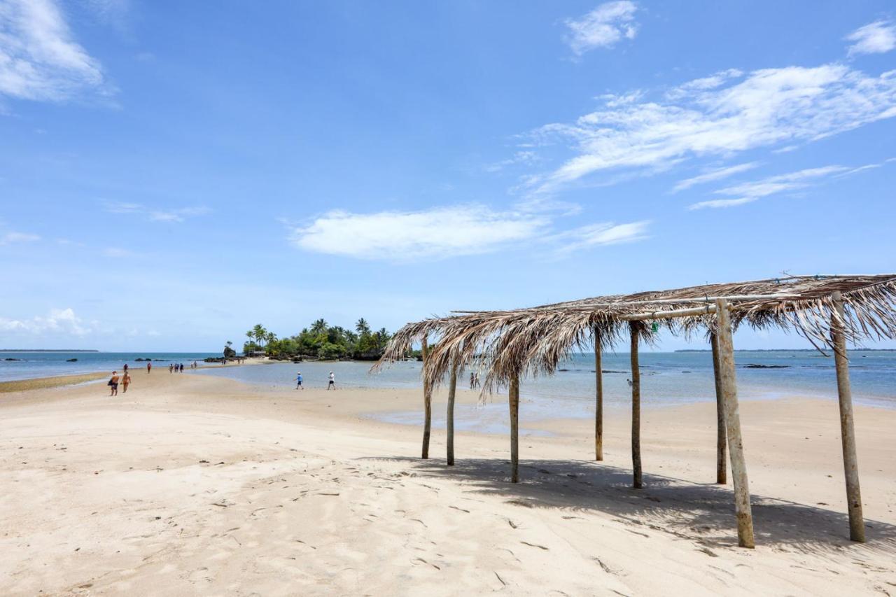 Hostel Suites Barra Grande 巴拉格兰德 外观 照片