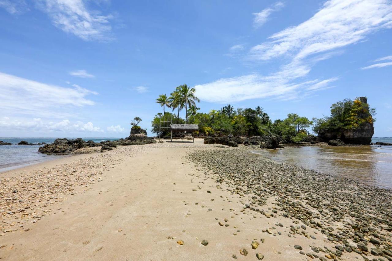 Hostel Suites Barra Grande 巴拉格兰德 外观 照片