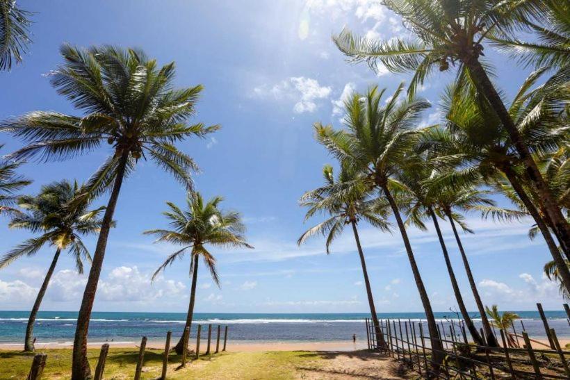 Hostel Suites Barra Grande 巴拉格兰德 外观 照片